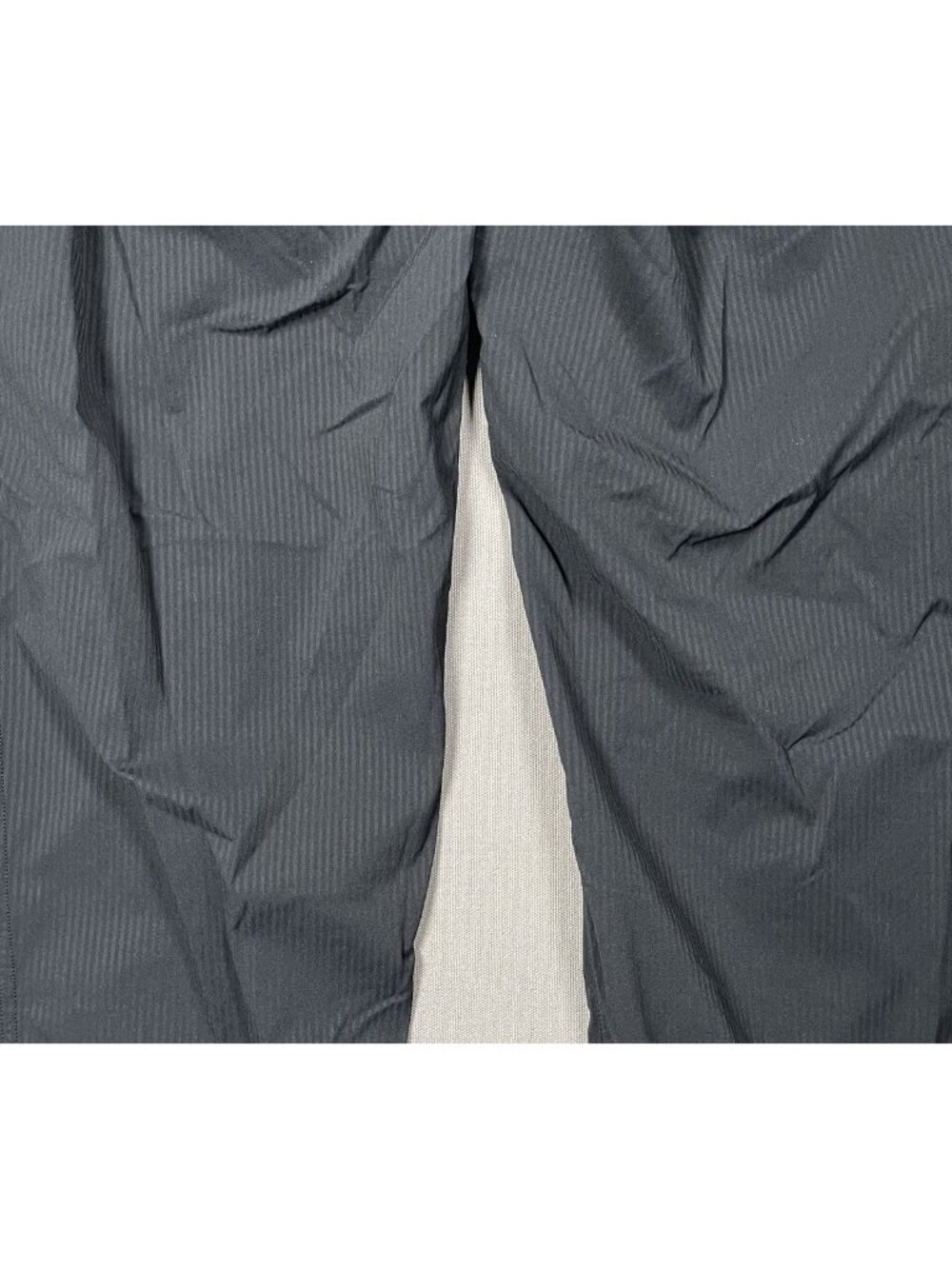 Lululemon Dance Studio Mid Rise Black Jogger Pants - Women Size 2 X 28 - Picture 15 of 16